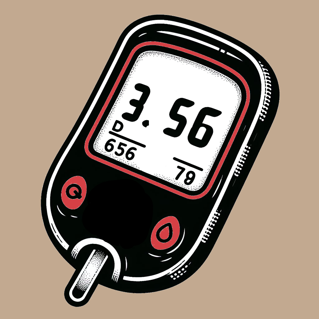 How do you know you have diabetes?